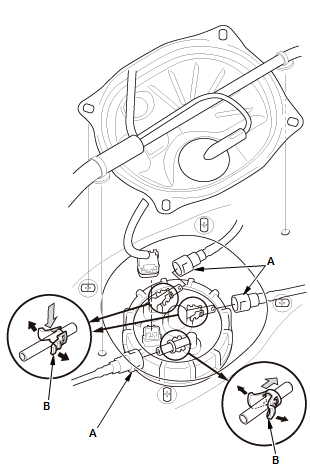 Fuel and Emissions - Service Information